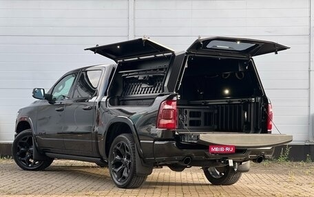 Rambler 1500, 2023 год, 8 900 000 рублей, 8 фотография