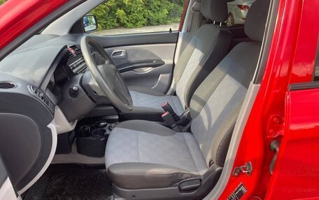 KIA Picanto I, 2007 год, 339 000 рублей, 7 фотография