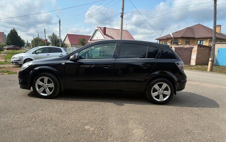 Opel Astra H, 2010 год, 535 000 рублей, 3 фотография