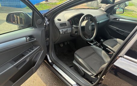 Opel Astra H, 2010 год, 535 000 рублей, 9 фотография