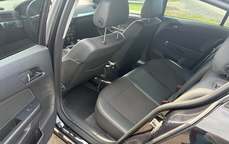 Opel Astra H, 2010 год, 535 000 рублей, 10 фотография