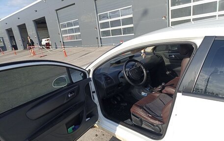Citroen C4 II рестайлинг, 2008 год, 305 000 рублей, 3 фотография