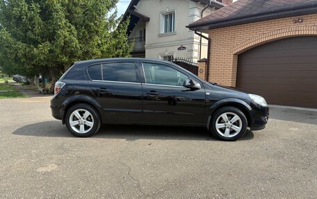 Opel Astra H, 2010 год, 535 000 рублей, 7 фотография