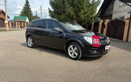 Opel Astra H, 2010 год, 535 000 рублей, 4 фотография