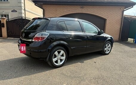 Opel Astra H, 2010 год, 535 000 рублей, 6 фотография