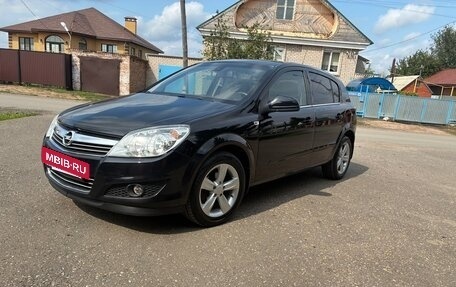 Opel Astra H, 2010 год, 535 000 рублей, 2 фотография