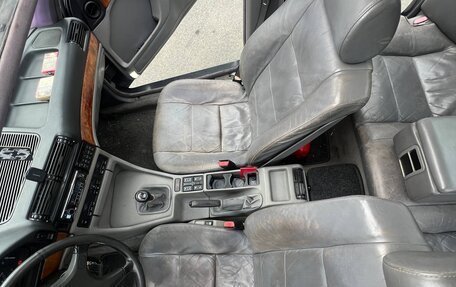 BMW 7 серия, 1986 год, 450 000 рублей, 8 фотография