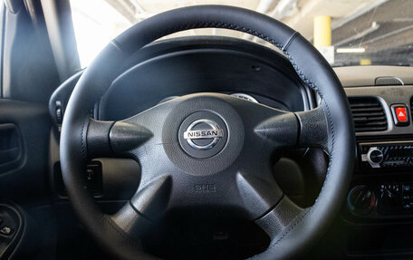 Nissan Almera, 2006 год, 300 000 рублей, 6 фотография