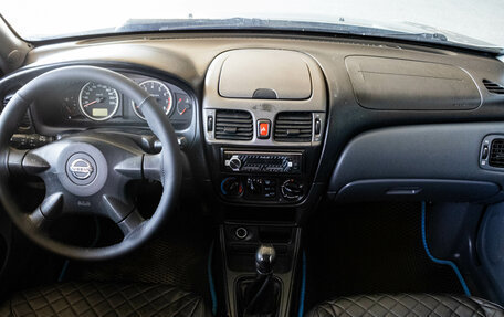 Nissan Almera, 2006 год, 300 000 рублей, 5 фотография