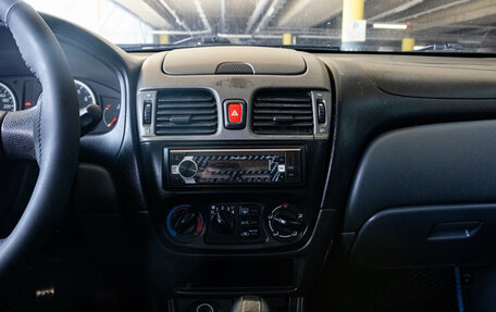 Nissan Almera, 2006 год, 300 000 рублей, 7 фотография