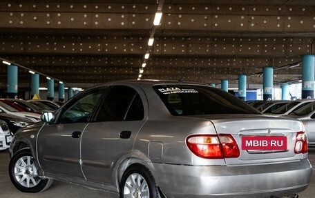 Nissan Almera, 2006 год, 300 000 рублей, 4 фотография