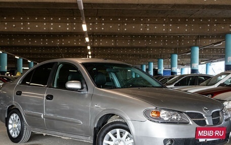 Nissan Almera, 2006 год, 300 000 рублей, 2 фотография