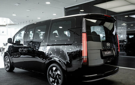 Hyundai Staria, 2026 год, 10 899 000 рублей, 3 фотография