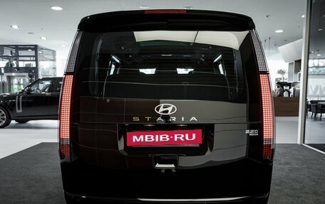 Hyundai Staria, 2026 год, 10 899 000 рублей, 4 фотография