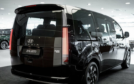 Hyundai Staria, 2026 год, 10 899 000 рублей, 5 фотография
