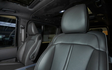 Hyundai Staria, 2026 год, 10 899 000 рублей, 15 фотография