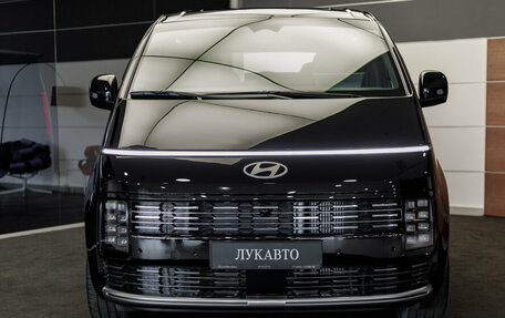 Hyundai Staria, 2026 год, 10 899 000 рублей, 7 фотография