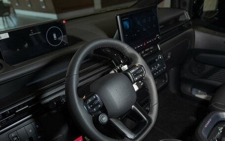 Hyundai Staria, 2026 год, 10 899 000 рублей, 12 фотография