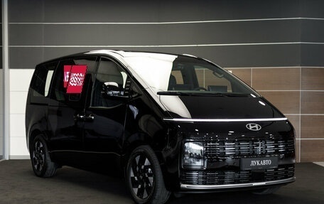 Hyundai Staria, 2026 год, 10 899 000 рублей, 6 фотография