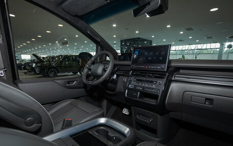 Hyundai Staria, 2026 год, 10 899 000 рублей, 21 фотография