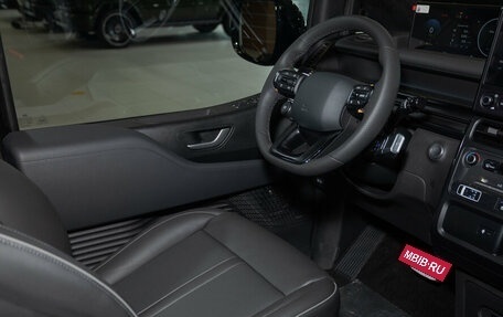 Hyundai Staria, 2026 год, 10 899 000 рублей, 22 фотография