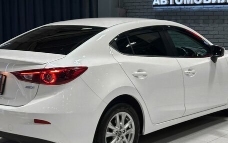 Mazda Axela, 2017 год, 1 477 000 рублей, 6 фотография