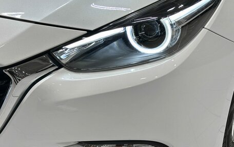 Mazda Axela, 2017 год, 1 477 000 рублей, 4 фотография