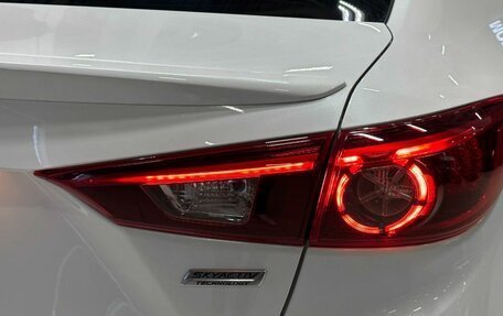 Mazda Axela, 2017 год, 1 477 000 рублей, 8 фотография