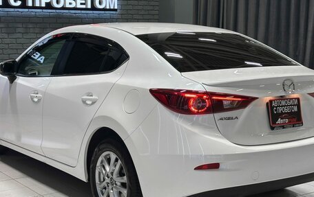 Mazda Axela, 2017 год, 1 477 000 рублей, 9 фотография