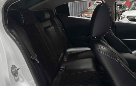 Mazda Axela, 2017 год, 1 477 000 рублей, 12 фотография