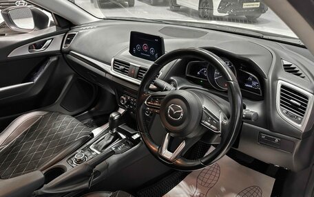 Mazda Axela, 2017 год, 1 477 000 рублей, 10 фотография