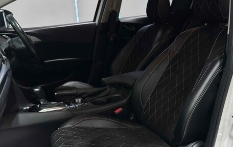Mazda Axela, 2017 год, 1 477 000 рублей, 15 фотография