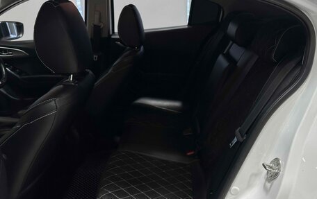 Mazda Axela, 2017 год, 1 477 000 рублей, 14 фотография