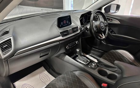 Mazda Axela, 2017 год, 1 477 000 рублей, 16 фотография