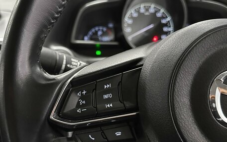 Mazda Axela, 2017 год, 1 477 000 рублей, 20 фотография
