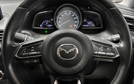 Mazda Axela, 2017 год, 1 477 000 рублей, 26 фотография