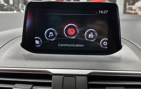 Mazda Axela, 2017 год, 1 477 000 рублей, 23 фотография