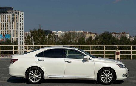 Lexus ES VII, 2010 год, 1 059 000 рублей, 5 фотография