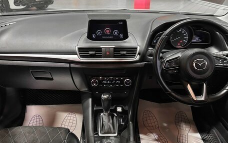Mazda Axela, 2017 год, 1 477 000 рублей, 27 фотография