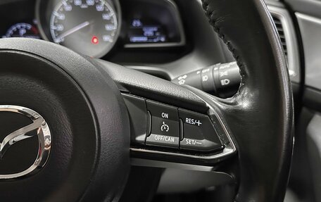 Mazda Axela, 2017 год, 1 477 000 рублей, 21 фотография