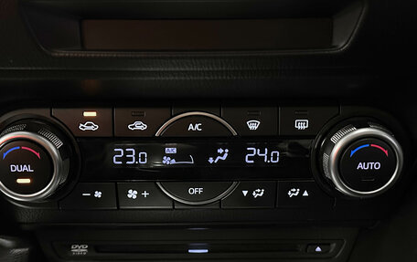 Mazda Axela, 2017 год, 1 477 000 рублей, 24 фотография