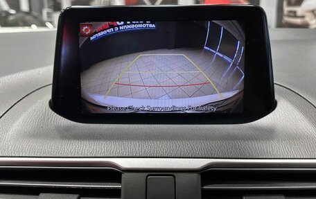 Mazda Axela, 2017 год, 1 477 000 рублей, 22 фотография