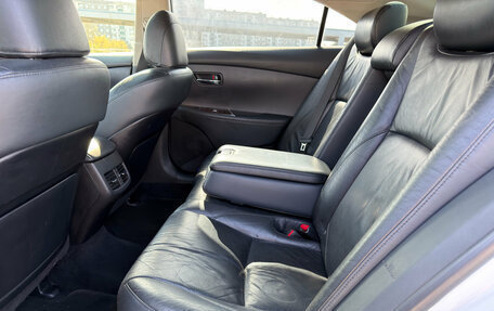 Lexus ES VII, 2010 год, 1 059 000 рублей, 13 фотография