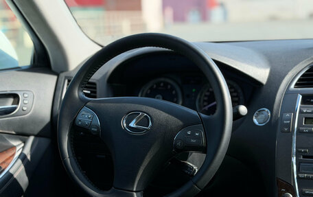 Lexus ES VII, 2010 год, 1 059 000 рублей, 16 фотография