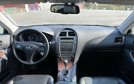 Lexus ES VII, 2010 год, 1 059 000 рублей, 15 фотография