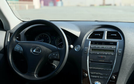 Lexus ES VII, 2010 год, 1 059 000 рублей, 17 фотография