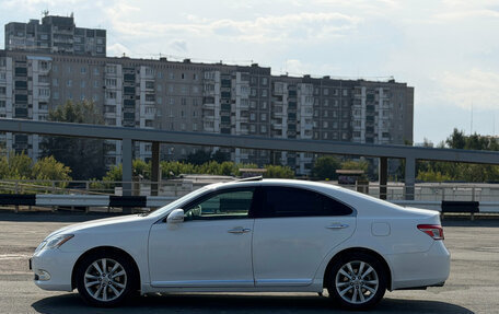 Lexus ES VII, 2010 год, 1 059 000 рублей, 9 фотография