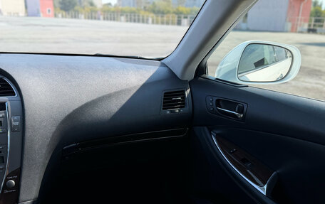 Lexus ES VII, 2010 год, 1 059 000 рублей, 19 фотография