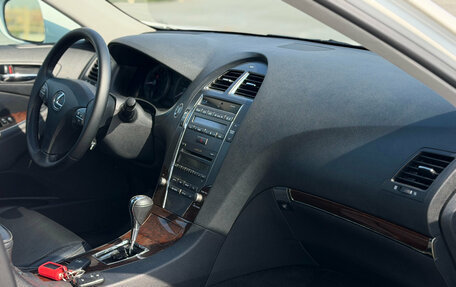 Lexus ES VII, 2010 год, 1 059 000 рублей, 22 фотография