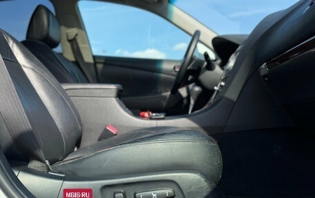 Lexus ES VII, 2010 год, 1 059 000 рублей, 21 фотография